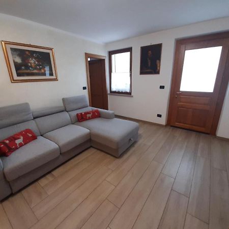 Venas Appartamento In Montagna מראה חיצוני תמונה