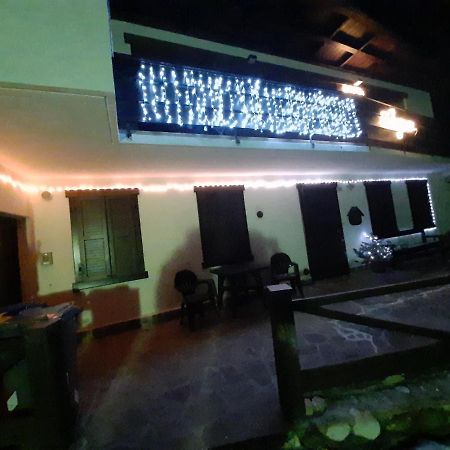 Venas Appartamento In Montagna מראה חיצוני תמונה