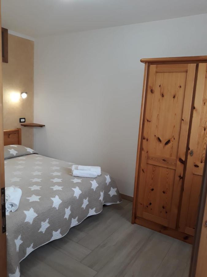 Venas Appartamento In Montagna מראה חיצוני תמונה