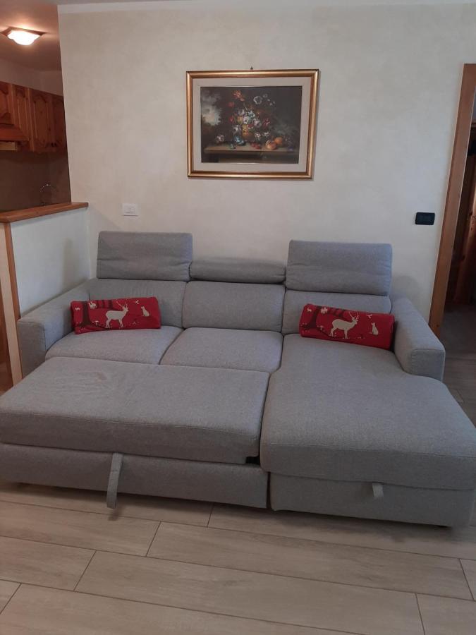 Venas Appartamento In Montagna מראה חיצוני תמונה