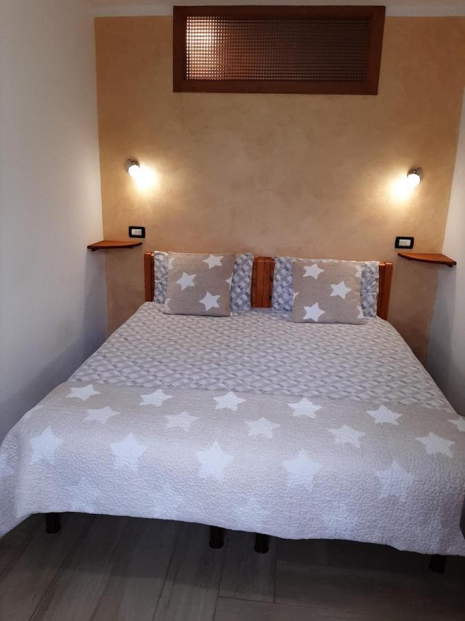 Venas Appartamento In Montagna מראה חיצוני תמונה
